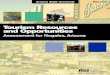 Tourism Resources and Opportunities...This tourism resources and opportunities assessment is the result of a partnership between the Arizona Office of Tourism, Arizona State University,