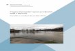 Pregled hidroloških razmer površinskih voda v … in poročila...Pregled hidroloških razmer površinskih voda v Sloveniji Poročilo o monitoringu za leto 2013 v Povzetek Leto 2013