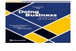 Economy Profile - Doing Business€¦ · Economy Profile of Togo Doing Business 2020 Indicators (in order of appearance in the document) Starting a business Procedures, time, cost
