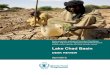 Lake Chad Basin - World Food Programme · The Lake Chad Basin, a semi-arid hydrological system in West Central Africa comprising significant parts of Niger, Chad, Cameroon, and Nigeria,