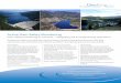PHOTOGRAPHS COURTESY OF UNITED STATES BUREAU OF ...€¦ · Active Dam Safety Monitoring PHOTOGRAPHS COURTESY OF UNITED STATES BUREAU OF RECLAMATION The Solution Safe, cost-effective