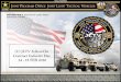 (U) JLTV Follow -On Contract Industry Day 24 - 25 FEB 2020 Government... · UNCLASSIFIED UNCLASSIFIED • Instructions for obtaining the briefings presented at the JLTV Industry Day