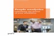 Unlocking the power of your workforce - PwC UK · Unlocking the power of your workforce Many organisations invest more in their people than in any other asset, yet few understand
