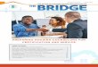 The Bridge: Preparing Housing Counselors for Certification and … · 2019-03-15 · bridge inside the issue the the office of housing counseling newsletter. volume 07, issue 02 