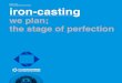 Power Creator Hyundai Sungwoo Automotive Korea iron-casting · 2015-09-24 · Power Creator Iron-casting ; Business Scope 2 / 3 Sungwoo Automotive 국내 최대 생산능력을 자랑하는
