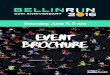 Event Brochure - Bellin Run · Event Brochure Saturday, June 11, 8 am POWERED BY: Timing Mechanism The Bellin Run uses timing mechanisms built into ... BLACK=EVENT CANCELED. Shuttle