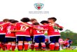 EDP LEAGUE COMPETITION LEVELS - SportsEngine€¦ · season league play, cup competition and regional/national showcase events, with teams advancing directly into the US Youth Soccer