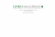 MANUAL FOR OCCUPATIONAL THERAPY - University of North ... · Client-centered practice reflects the occupational therapist’s desire to understand the uniqueness of each individual