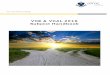 VCE & VCAL 2016 Subject Handbook - OLMC ... VCE Subject Selection 2016 Handbook : Available on Portal