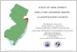 STATE OF NEW JERSEY SHELLFISH GROWING WATER …commercial shellfish license issued by the Department’s Division of Fish and Wildlife shall complete the Department’s shellfish harvester