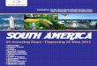 South America is one of the most fascinating South Am… · Day 2 - 23 May - Santiago Santiago, Chile’s capital city and cultural and economic centre of the nation occupies a spectacular