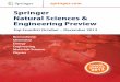 Springer Natural Sciences & Engineering Preview · 2013-10-10 · Series in Translational Stroke Research, Volume 4) Hardcover 7 $239.00 ISBN 978-1-4614-9122-4 G. Banfalvi, University
