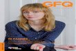 GFQ - German Films · 2016-04-27 · GFQ DIRECTORS Annekatrin Hendel & Thomas Stuber PRODUCERS Irene von Alberti & Frieder Schlaich of Filmgalerie 451 ACTOR Christian Friedel IN CANNES