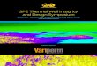WHEN THE LITTLE THINGS REALLY MATTER · Little things like sand really matter. Variperm employs leading-edge laser optical slot veri˜cation technology, backed by our hands-on, experienced