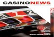 Casino News zomer 2019 NL DRUK 2 Aangepast · 2020-05-12 · 11:00–04:00 vr-za:tot05:00 Volgonsopfacebook Zeedijk-Albertstrand509 8300Knokke-Heist 050630500 09:00–04:00 vr-za:tot05:00