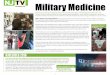 Military Medicine - NJTVMilitary Medicine: Beyond the Battlefield tells the story of the men and women who are winning victories for military and civilians on ... Curious George Flies