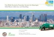City-Wide Exclusive Franchise System for Municipal Solid Waste … · 2016-09-26 · City-Wide Exclusive Franchise System for Municipal Solid Waste Collection and Handling City of