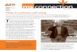 ms connection - Home | National Multiple Sclerosis Society€¦ · ©2011-2012 National Multiple Sclerosis Society, Greater Northwest Chapter ms connection There’s a place at Walk