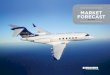 market forecast - bizavnews.ru · executive summary Market forecast 2012-2031 04 bombardier Aerospace is pleased to present the 2012 edition of its business Aircraft market forecast