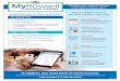 My Roswell · My Roswell PATIENT PORTAL REGISTRATION IS FAST AND EASY: Access your medical record information online, 24/7. APPOINTMENTS View upcoming appointments and set up appointment