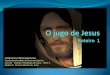 FEDERAÇÃO ESPÍRITA BRASILEIRA Livro III Módulo II€¦ · FEDERAÇÃO ESPÍRITA BRASILEIRA Estudo Aprofundado da Doutrina Espírita Livro III –Ensinos e Parábolas de Jesus