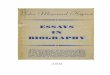 [1933]digamo.free.fr/keynesbio.pdf · BIOGRAPHY BY JOHNMAYNARD KEYNES NEWEDITION WITHTHREE ADDITIONAL ESSAYS EDITED BY GEOFFREY KEYNES TheNorton Library WWNORTON &COMPANY INC NEWYORK