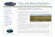 Bird Conservation News and Information · Bowl years. The birth of the discipline of game management spurred an increased focus on grasslands, especially as nesting cover for waterfowl