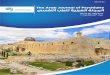 The Arab Journal of Psychiatry - Arabpsynetarabpsynet.com/Journals/AJP/AJP30.1-Content.pdf · Mohamad Abo Saleh – UK Malek Bajbouj – Germany Charlotte Kamel – Bahrain Ahmad