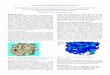 MECHANICAL CHARACTERISATION OF SCAFFOLDS · 2009-05-18 · MECHANICAL CHARACTERISATION OF SCAFFOLDS 1Bruno Notarberardino, 1Philippe Young, 1Liang Hao, ... (Simpleware Ltd., Exeter,