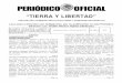 PERIÓDICO OFICIAL - gob.mx · PERIÓDICO OFICIAL “TIERRA Y LIBERTAD” ÓRGANO DEL GOBIERNO DEL ESTADO LIBRE Y SOBERANO DE MORELOS Las Leyes y Decretos son obligatorios, por su
