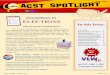 Countdown to - American Nephrology Nurses …...Countdown to Save the Dates! April 30 – May 1, 2016 Louisville, Kentucky ACST Spotlight ~ October 2015 Page 1 of 10 By Nancy Smith