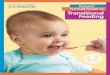 Transitional Feeding Guide - Abbott Nutritionassets.abbottnutrition.com/.../img/Transitionalfeeding_guide.pdf · as before their pregnancy. You will lose some weight right after delivery