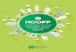 2018 Real Estate Sustainability Report - HOOPP · 3 | HOOPP 2018 Real Estate Sustainability Report To action our Sustainability Policy commitments, we launched three new strategic