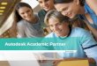 Autodesk Academic Partner - Home - CAD CAM Training Program  ¢  Revit, Revit MEP, Revit Structure,