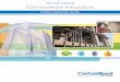 CertainTeed Commercial Insulation - AWCI · CertainTeed insulation products, by their very nature, improve building energy efficiency and lower energy consumption for the life of