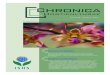 Chronica Horticulturae 52.03 (September 2012) · Chronica Horticulturae ... Acta Horticulturae Acta Horticulturae is the series of proceedings of ISHS Scientific Meetings, Symposia