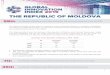 THE REPUBLIC OF MOLDOVA - WIPO · THE REPUBLIC OF MOLDOVA . The Global Innovation Index (GII) is a ranking of world economies based on innovation capabilities. Consisting of roughly
