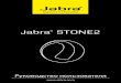 Jabra Stone2/media/Product Documentation...мультимедиа: радио, подкасты, видео и т . д . (только для телефонов с поддержкой