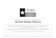 United States History Alt...US History December 2019 1 STAAR Reporting Category 1 – ThHistory: e student will demonstrate an understanding of issues and events in U.S. history. TEKS