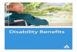 Disability Benefits - OPERSDisability Benefits Ohio Public Employees Retirement System • 1-800-222-7377 • 3 Disability Benefits While there are features common to both disability
