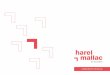 HAREL MALLAC & CO. LTD CORPORATE PROFILE 2 · ltd corporate profile business activities 23 Founded in 1988, Itineris is a travel designer that offers tailor-made travel experiences
