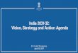 niti.gov.inniti.gov.in/writereaddata/files/new_initiatives/Revised_Presentation.pdf · This presentation focuses on Far-reaching transformation in the forthcoming 15 years A brief