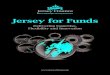 Jersey for Funds - Jersey Finance · P4 | Jersey for Funds Jersey for Funds | P5 employees in fund management and legal services Jersey: Over The compelling long-term and future-proof