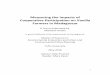 Measuring the Impacts of Cooperative Participation on ... · Cooperative Participation on Vanilla Farmers in Madagascar A Thesis Submitted by: ... or side selling to buyers outside