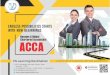 vinodguptaclasses.comvinodguptaclasses.com/acca/acca-broucher.pdf · *Classes to be chosen at the Of ACCA registration Study Material to be purchased separately *iFor Class 12th Pass