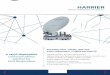RAPID COMMUNICATIONS KIT - Remote Satellite...RAPID COMMUNICATIONS KIT Satellite Antenna: Rugged 85cm 5-piece carbon fiber reflector (1.2m reflector optional) Integrated Ku-band electronics