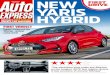 Reprinted from Issue 1,613 NEw Drive Yaris HYbrid · And yet the Yaris is the fifth best-selling supermini across Europe and an enormously important car for Toyota, because it accounts