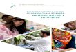 THE INTERNATIONAL SCHOOL OF AGRICULTURAL ...intschool.agri.huji.ac.il/.../annual_report_2015-16.pdf04 05 Dear Friends, We are pleased to present you with the 2015-16 annual report,