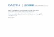 pan-Canadian Oncology Drug Review Initial Clinical ... · pCODR Initial Clinical Guidance Report- Nivolumab (Opdivo) for classical Hodgkin Lymphoma pERC Meeting: February 15, 2018
