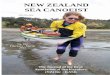 NEW ZEALAND SEA CANOEIST - Paul Caffynpaulcaffyn.co.nz/wp-content/uploads/163febmar13.pdf · New Zealand Sea Canoeist 5 OVERVIEW by Shawn Walsh On a hot and dusty Waikato sum-mers